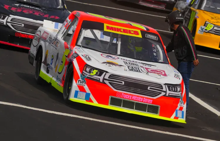 HO Speed Racing apuesta por la juventud