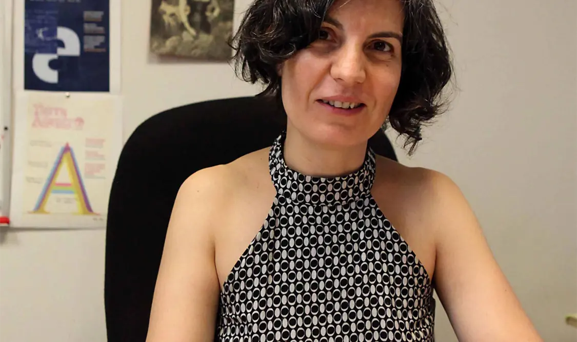 El acta deliberativa destaca que el libro de Mónica Nepote recupera el lenguaje de la costura y la mecanografía para reivindicar el trabajo de las mujeres. Cortesía