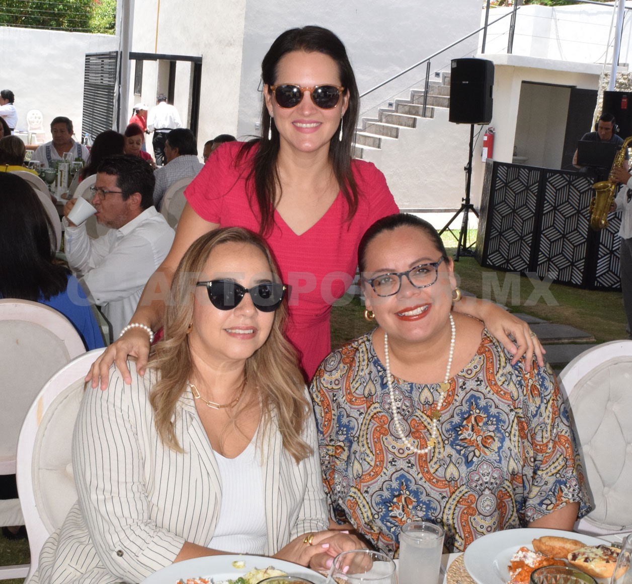 Rubén hizo su primera comunión