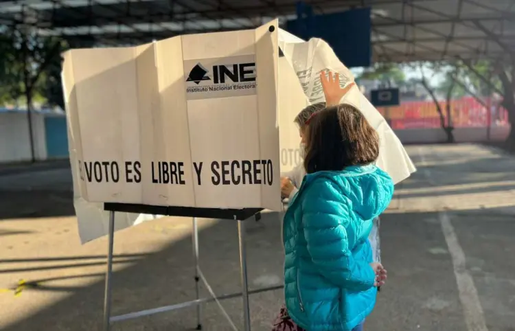Promete PAN defensa férrea del voto en Veracruz