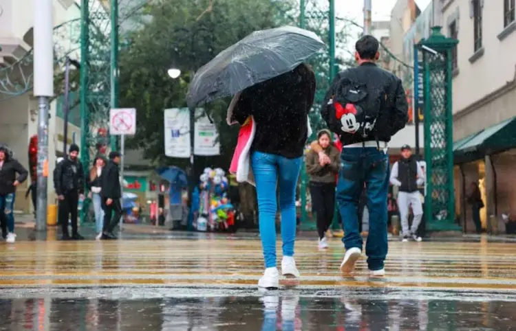 Ciclón Alvin, a un paso de formarse en el Pacífico