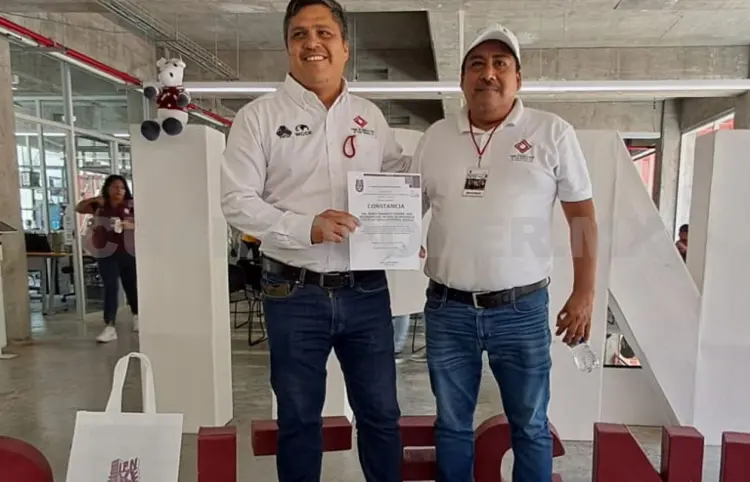 Acude representación del CICTG a Semana de Ingeniería 2025