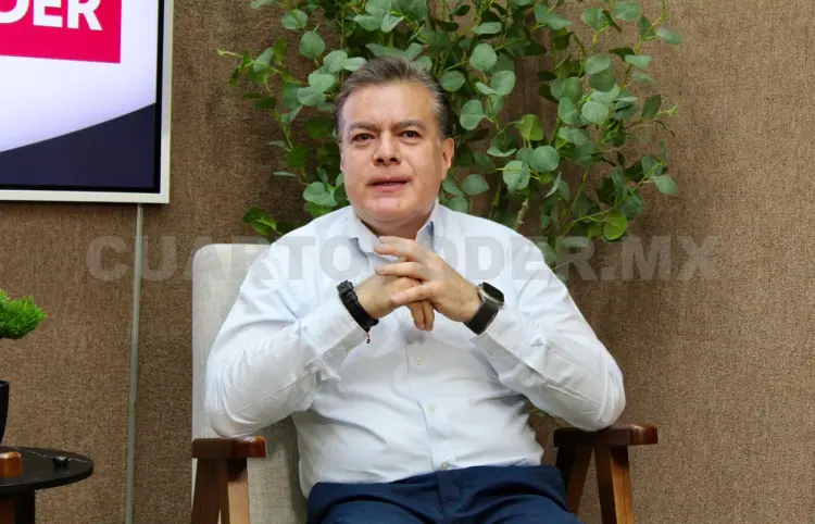 Políticas públicas se aplican con humanismo: Chacón