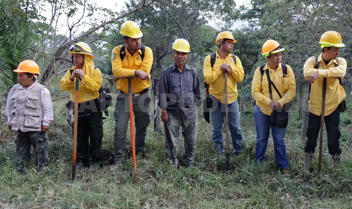 La atención y prevención han dado logros significativos. Diego Pérez / CP