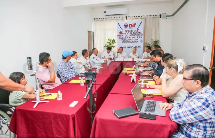 Por un Tapachula más inclusivo: Yamil Melgar