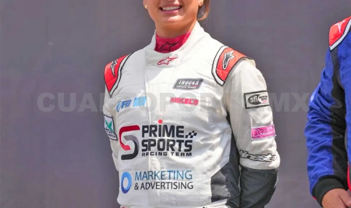 Con objetivos distintos, pero con la misma ambición de victoria, buscan brindar una gran actuación. Cortesía