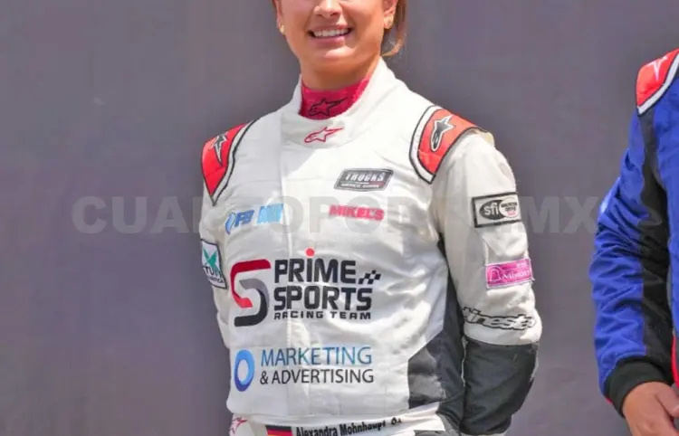 HO Speed Racing apuesta por la juventud