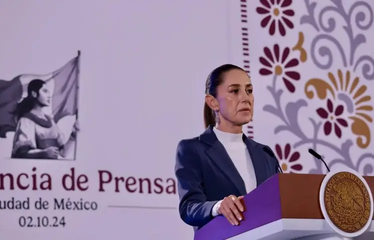 Sheinbaum anuncia instalación de 15,000 Farmacias del Bienestar a partir de agosto