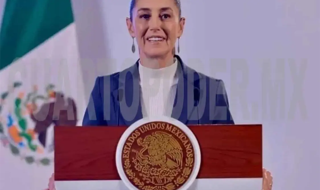 Sheinbaum reitera invitación al diálogo a la CNTE con la Segob