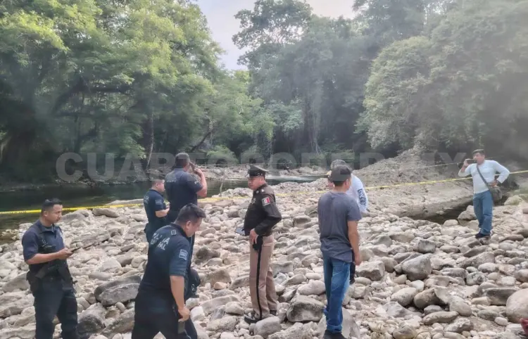 Mueren trabajadores de obra habitacional en balneario Nututún