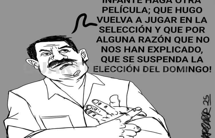 ¿Hay alguien ahí?