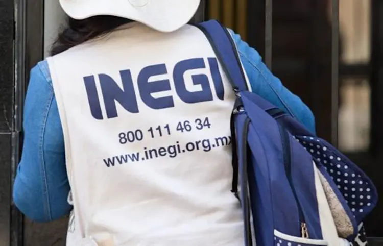 Recibe Congreso iniciativa sobre Inegi