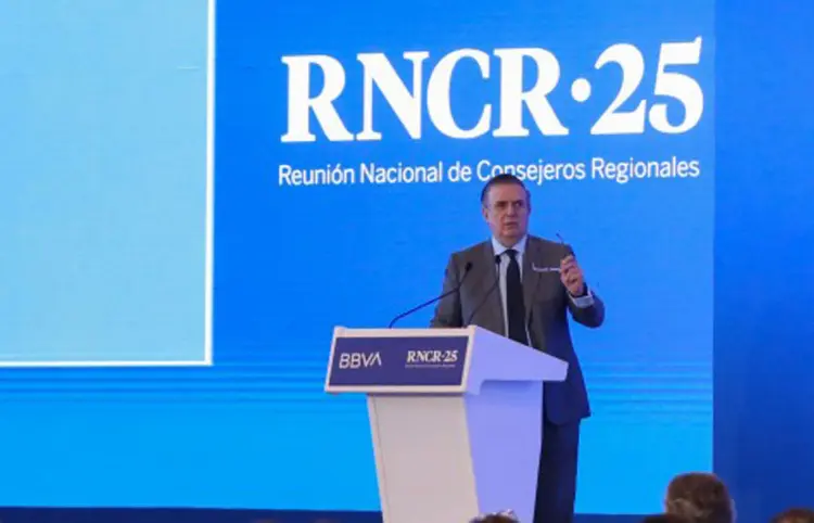 Revisará EU la reforma judicial "por sus méritos"