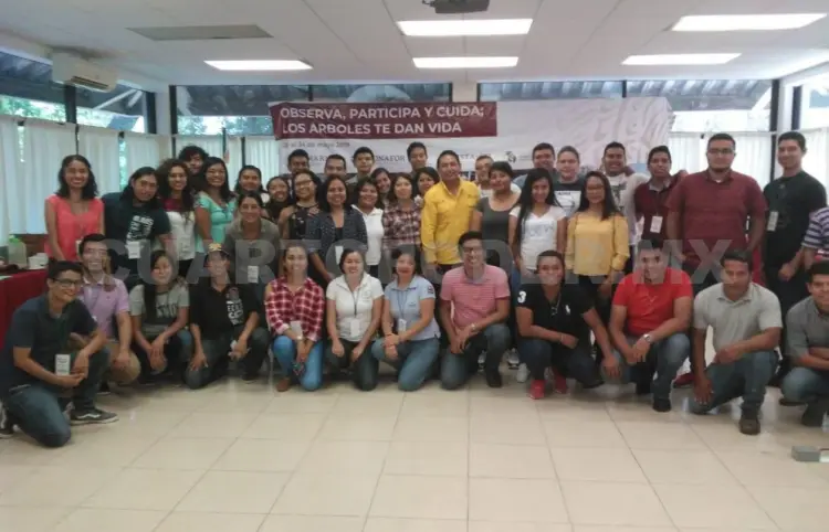 Impulsan educación ambiental en El Triunfo