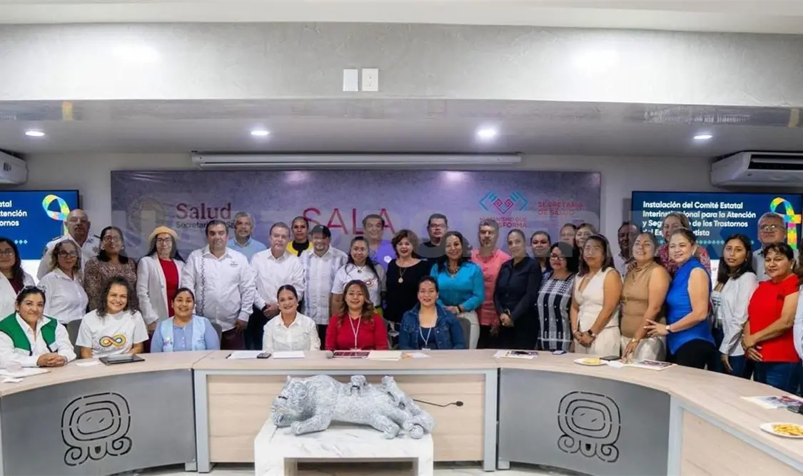 Existe expectativa ante la nueva sesión del comité. Carlos López / CP