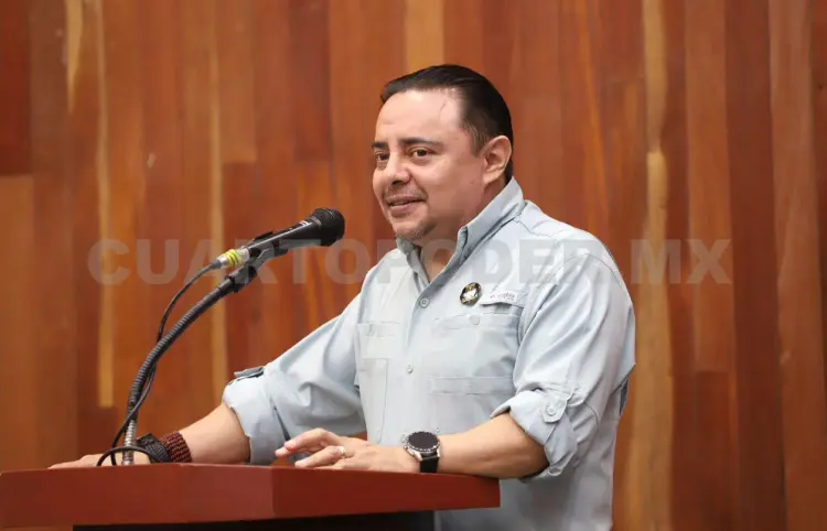 Importante incentivar participación política de jóvenes