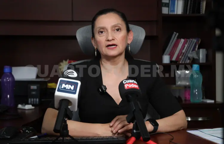 Sin focos rojos para elección judicial: INE