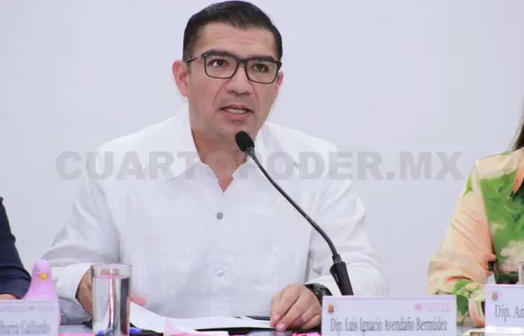 Congreso confía en la participación ciudadana