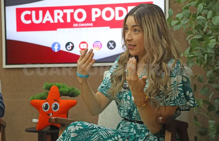 Se produce en Chiapas pornografia infantil