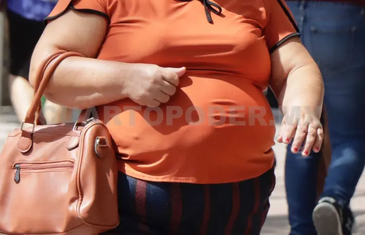 Educación alimentaria para poder combatir obesidad