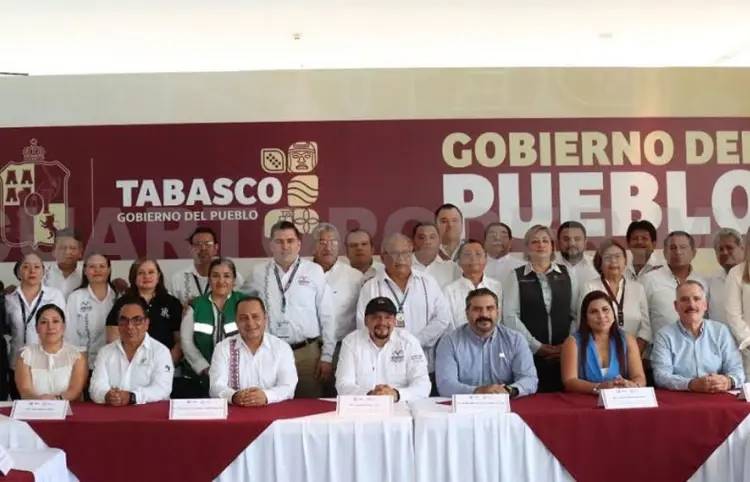 Afianzan hermandad para mejorar salud pública