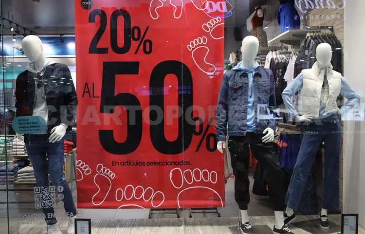 ¡Compra con cuidado en el Hot Sale!