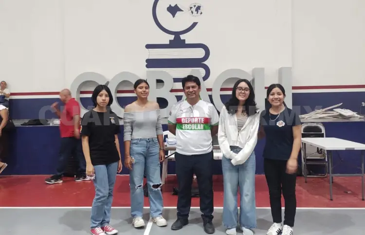 Chiapas tiene seleccionados para el nacional