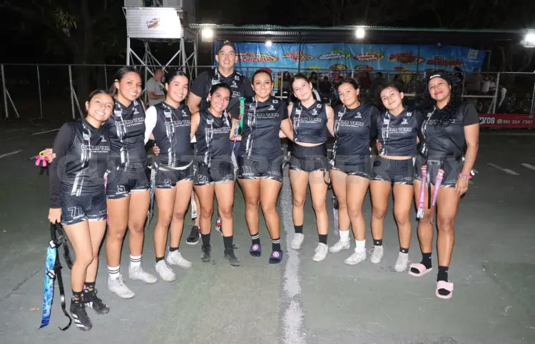 Dream Team suma su décima corona