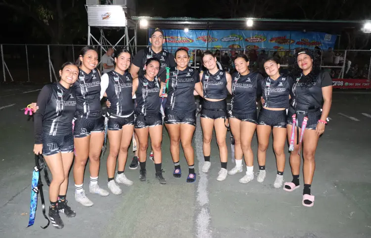 Dream Team suma su décima corona