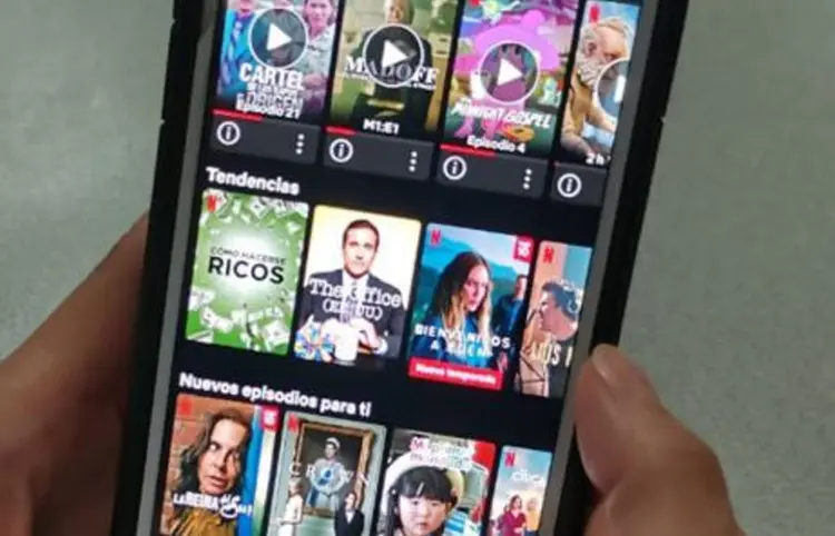 Crean canales de acción y cine