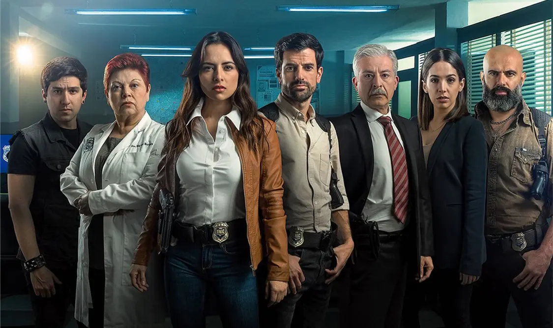 Lotería del crimen tendrá 4ª temporada