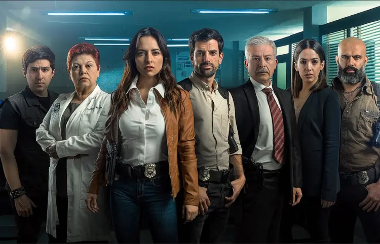 Lotería del crimen tendrá 4ª temporada
