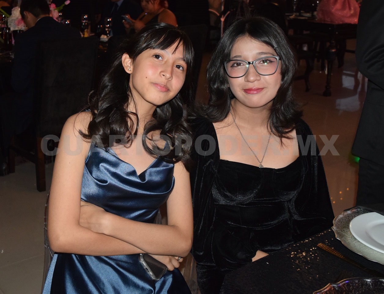 La fiesta de Fernanda