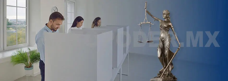 Sheinbaum desconoce si AMLO participará en la histórica elección judicial del 1 de junio