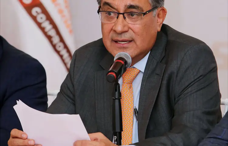 SNTE ve innecesario abrogar Ley del Issste