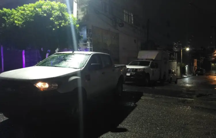 Matan a hija de funcionaria en Morelos