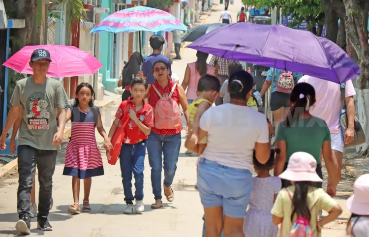 Golpes de calor están dejando víctimas mortales
