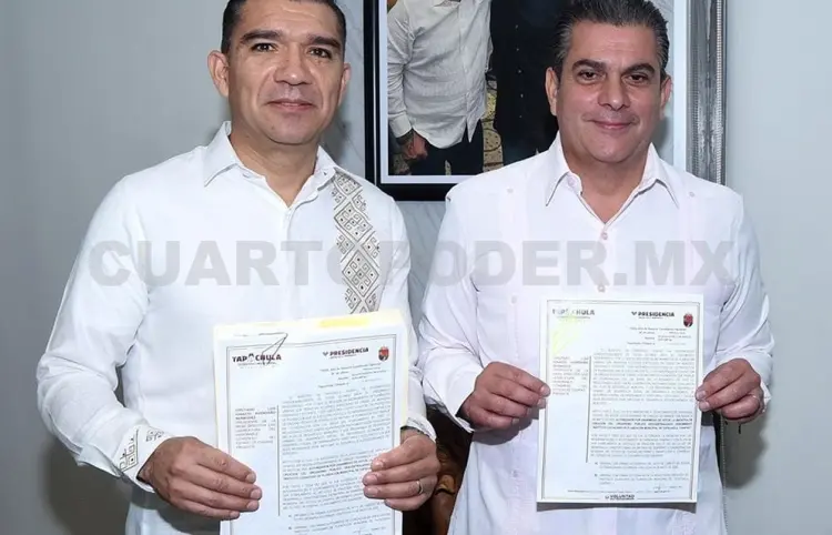 Presenta iniciativa para creación del Iciplamtap