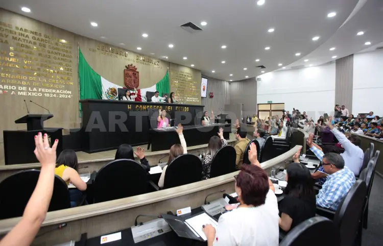 Legislan para combatir corrupción en obra pública