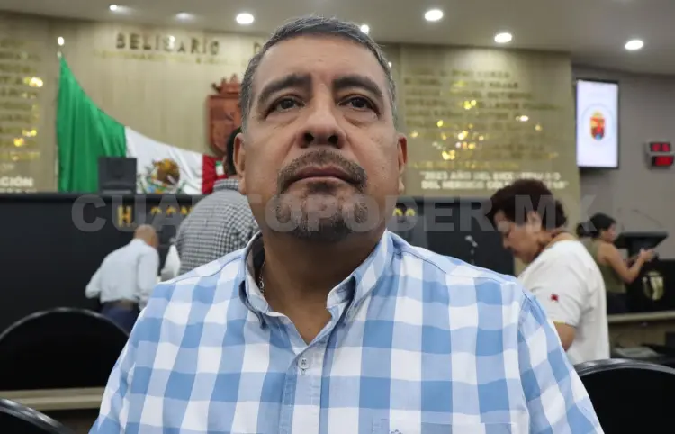La seguridad ha sido un tema prioritario