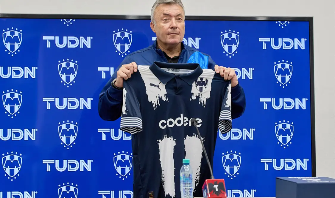 Torrent da sus primeras palabras como entrenador