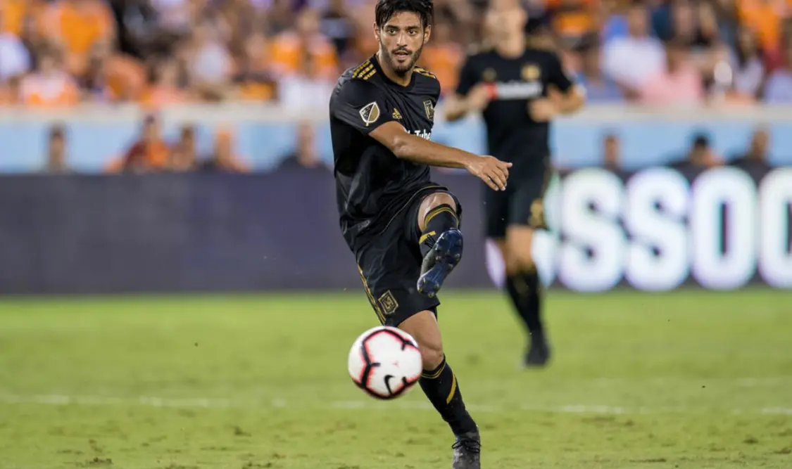 Carlos Vela, campeón del mundo con la selección mexicana sub-17 en Perú 2005, nunca jugó en la primera división de México. Agencias