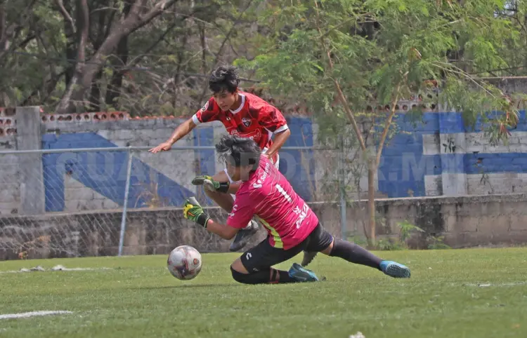 Halcones y Venados toman ventaja en la ida