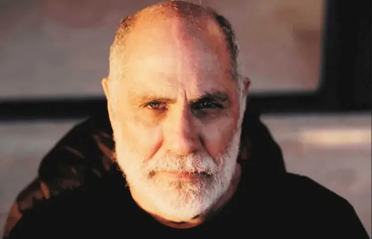 Guillermo Arriaga retrata la brutalidad