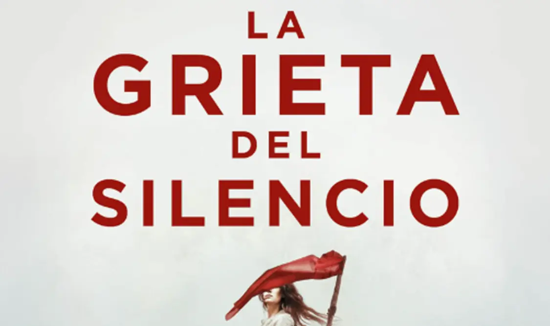 La grieta del silencio