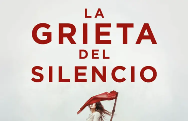 La grieta del silencio