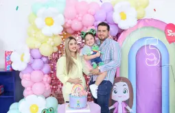 ¡Muchas felicidades, Sofía!
