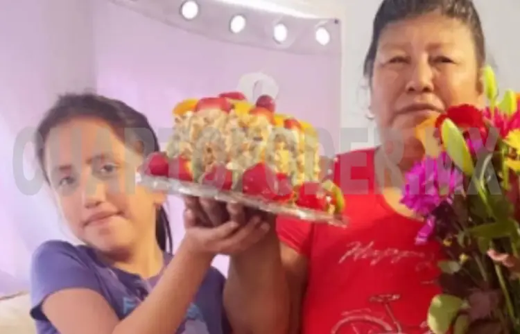 Madre e hija mexicanas enfrentan deportación en EE.UU.; peligra la vida de la menor