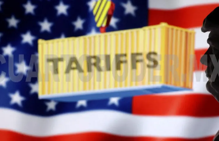 Fallo judicial contra aranceles de Trump eleva incertidumbre económica pero no frena su agenda comercial