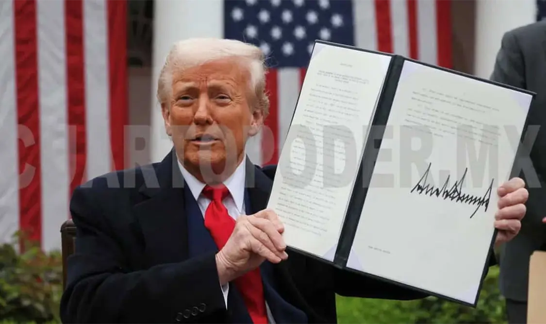 China y Canadá celebran fallo en EE. UU. contra aranceles de Trump